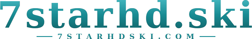 7starhd.ski logo